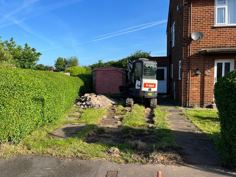 northampton driveways block paving 01